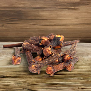 Clous de girofle aromatiques biologiques de Maluku, frais et séchés, directement d'Indonésie, produit agricole de haute qualité - Fournisseur en gros - Product Image 3