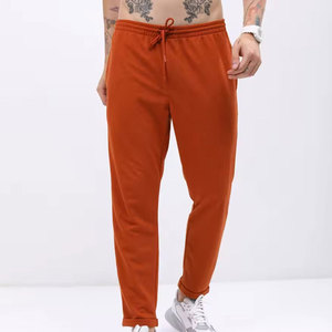 Pantalones Deportivos de Moda para Hombre, de Poliéster y Algodón, Ajustados, Duraderos - Product Image 1