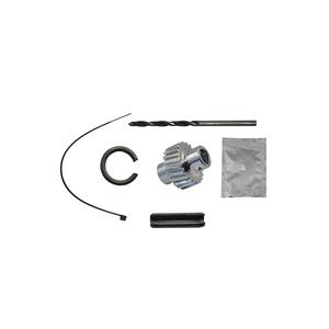 Engrenage moteur de siège pour modèle Fiat Multipla - Product Image 6