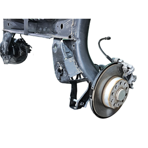 ESSIEU ARRIÈRE VOLKSWAGEN Golf 7 Berline 5Q0501039ND CRKB, CXXB, DBKA Diesel 1600 (12>) - Product Image 3