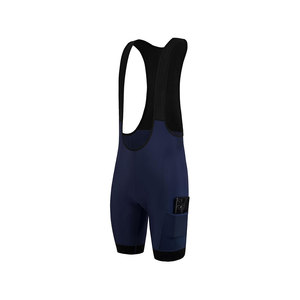 Cycling Bib Full Length Hot Selling Anti Sweat Bib at Low Price - Product Image 6