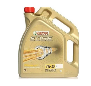 น้ำมันเครื่อง Castrol Edge 0W/40 LL IV 4 ลิตร ขายออนไลน์แล้วตอนนี้ - Product Image 6