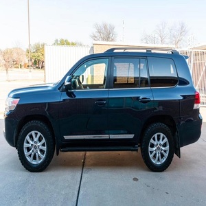 Choicest LandCruiser Jeep Turbo Direction à Gauche Caméra Arrière 360° Renommée pour ses Capacités Tout-Terrain Inégalées - Product Image 2