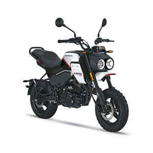 CFMOTO Papio CL 2024 - Product Image 4