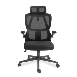 Modern Ergonomic Mesh Office <b>Chair</b> Adjustable Height <b>for</b> <b>Living</b> <b>Room</b> <b>Swivel</b> <b>Chair</b> Made Mesh Plywood Foam Fabric PP Aluminium PU - Product Image 3