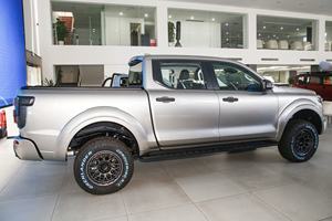 Camioneta Híbrida Great Wall Sahar Cannon Hi4-T 2.0T 2025, 4x4, Turbo, Volante a la Izquierda, R20, Automática, Techo Panorámico - Product Image 2