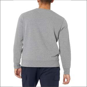 Sudaderas Extra Grandes de Forro Polar para Hombre, Logotipo Personalizado, Impresión Puff, Alta Calidad, Nueva Llegada, Tendencia, Bordado 3D - Product Image 2