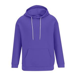 16.9oz 480gsm poids lourd coton Plus velours pull à capuche hommes épaissi serré polaire pull à capuche femmes sweat - Product Image 5