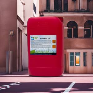 RBC Decap PLUS 5L สามารถทำความสะอาดและล้างสินค้า - Product Image 1