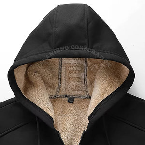 Nouvel ensemble de survêtement léger et écologique personnalisé de haute qualité pour hommes – Vente en gros - Product Image 2