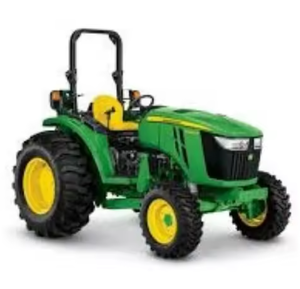 NUEVO Tractor Industrial OEM Profesional Deere 4044M 2026 con Garantía de 3 Años - Product Image 2