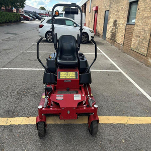 2026 Ferris IS3200 Zero Turn Lawn Mower 2 Stroke Ride on Grass Cutter for Commercial Landscaping - Product Image 3