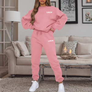 Nouveaux sweats à capuche pour femmes, automne et hiver, unis, hauts de sport, sweat-shirts de sport, vêtements de sport pour la course à pied et le fitness - Product Image 1
