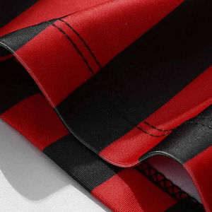 Gym Haltérophilie Lutte Singlet Personnalisé Powerlifting Singlet Haute Qualité Nouveau Style Hommes Débardeurs - Product Image 3