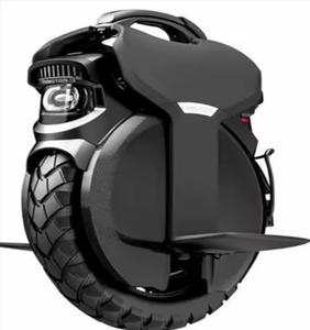 ยูนิไซเคิลไฟฟ้า INN-OTTIONs V11Y 2500W รุ่นใหม่ปี 2025 คุณภาพเยี่ยม แบตเตอรี่ใช้งานได้ยาวนาน - Product Image 2