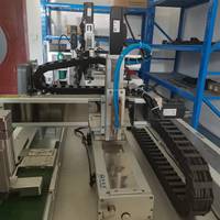 Kit CNC Rail de guidage linéaire 12 système automatique fourni moteur de haute précision à grande vitesse moteur pas à pas industriel 50hp/servomoteur