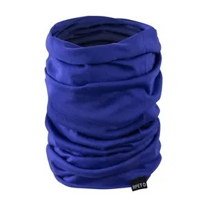 Scaldacollo Sostenibile in RPET Ailanthus, Gadget Sportivi Promozionali - Product Image 2