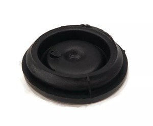 Dexter New 1.98\&quot; EZ Lube Rubber Grease Plugs <strong>4</strong> Pack Hub Dust Cap Perfect Fit <strong>Auto</strong> <strong>Parts</strong> - Product Image 2