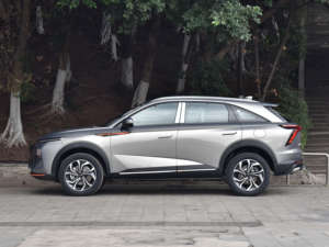 SUV 2024 Usado, Vehículos Eléctricos de Combustible 1.5T/2.0T, Caja de Cambios Automática, Asientos de Cuero, Precio Competitivo, Autos Usados Disponibles - Product Image 3