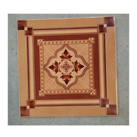 Carreaux de sol en céramique imprimés numériquement 300x300mm, antidérapants, pour extérieur, parking, jardin, pour les intérieurs modernes