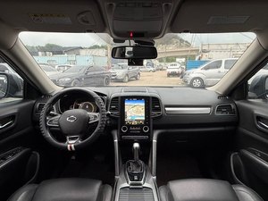 NUEVO <span class=keywords><strong>Renault</strong></span> <span class=keywords><strong>2022</strong></span>, Tracción en las Cuatro Ruedas, 24,700 KM, Gris Metálico, 100 HP, 5 Plazas, 4 Cilindros, Transmisión Automática, Plástico, Industrial, OEM/DIY ODM - Product Image 3