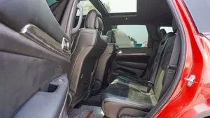 JEEP GRAND CHEROKEE 2017 D'OCCASION, CONDUITE À GAUCHE/DROITE - Product Image 3