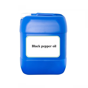 Exportador Mayorista de Aceite de Pimienta Negra, Extracto de Planta, Aceite Esencial para Cabello, Alimentos, Nutrición, Cosmética, Aromaterapia, Uso OEM - Product Image 1