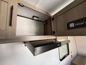 Nueva Caravana de Camping Key_stone Cole_man 17R 2027 - Product Image 3
