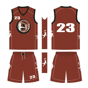 Ensemble maillot et short de basketball pour hommes, nouveau design pakistanais, imprimé, séchage rapide, personnalisable, uniforme d'entraînement d'équipe - Product Image 2