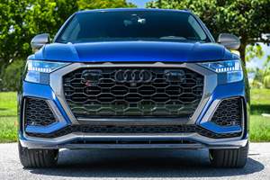 RS Q8 2021, 591 ch, V8 biturbo, très bien équipé, freins en céramique - Product Image 2