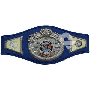 Wrestling Championship Belts Trophées Médailles et récompenses le symbole ultime de la victoire et de l'excellence Ceintures de championnat - Product Image 3