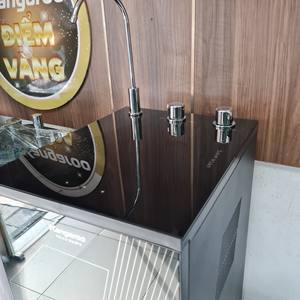 Meilleur distributeur d'eau traitement de l'eau RO-Meilleur choix pour un usage domestique-Jusqu'à 10 étapes pour l'eau dure 75/100 GPD Made in Vietnam - Product Image 1