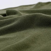 Sudadera transpirable de alta calidad hecha a medida de Color sólido para hombre con cuello de cuarto/sudaderas mezcladas de algodón al mejor precio