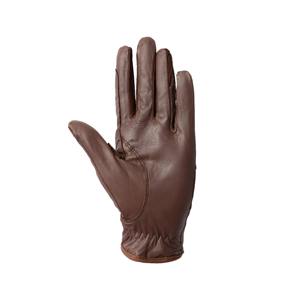 Gants d'équitation pour chevaux unisexes, gants d'équitation personnalisés, gants d'équitation en cuir antidérapants pour homme et femme - Product Image 5