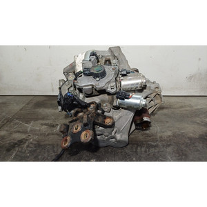 CAJA DE CAMBIOS MANUAL COMPLETA PEUGEOT 107 1ª Serie 2222QF 1KRFE gasolina 998 (05>) - Product Image 3