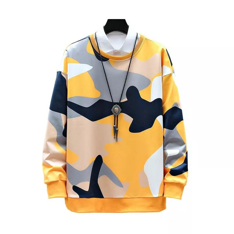 Artesanía y Comodidad: Atemporales suéter degradado para