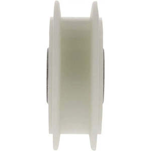 ลูกล้อสำหรับเครื่องอบผ้า Kenmore Maytag ยี่ห้อ Whirlpool อะไหล่ทดแทน ทำจากผ้าและพลาสติก - Product Image 4