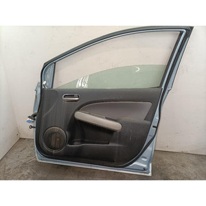 PUERTA DELANTERA DERECHA MAZDA 2 Sedán 2ª Serie DFY15802XJ Y404 (07>14) - Product Image 5