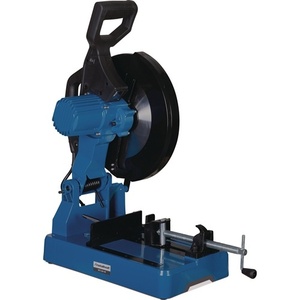 Scie circulaire à métal METALLKRAFT MTS 356-4B 355 x 25,4 mm avec moteur de 3,5 kW - Product Image 1