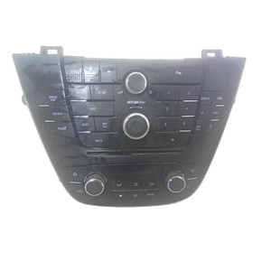 Console Centrale con Controlli Climatici e Radio per OPEL Insignia Sedan 13273097 A20DTH Diesel 1956 (08>17) - Product Image 2
