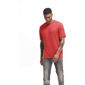 Camisetas de Hombre de Diferentes Tallas y Colores con Logotipo Personalizado, Último Diseño, Manga Corta, Alta Calidad, Camisetas de Verano para Hombre al por Mayor - Product Image 3