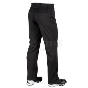 Vente d'usine, prix bas, uniforme de baseball, logo personnalisé, uniforme de baseball très vendu en gros - Product Image 6