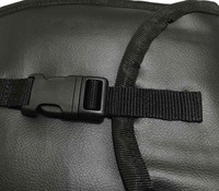 Haute qualité nouveau chevalier templier épée étui taille personnalisée en cuir dur émail paillettes décoration maçonnique Regalia Badges