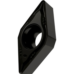 Herramienta de Torneado de Alta Calidad ISO DCMT 11T308E-FM T7335 D.4.4mm MT-CVD con Inserto Recubierto para un Rendimiento Mejorado - Product Image 1