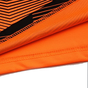 Uniforme de Fútbol Personalizado, Camiseta de Fútbol Retro Vintage, Transpirable, de Secado Rápido, Ajuste Holgado, Servicio OEM, Ropa Deportiva para Niños para Pedidos al por Mayor - Product Image 5