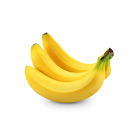 Hoge Kwaliteit Biologische Verse Banaan Volledige Voeding Met Zoete Smaak Uitstekende Indiase Leverancier Tegen Concurrerende Prijs