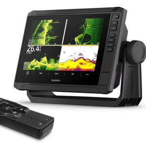 NUEVO ECHO MAP UHD 92sv, Sonda de Pesca con Transductor GT54UHD-TM - Product Image 2