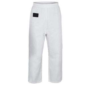 Uniforme de Judo en matériau Durable de qualité supérieure uniforme de Judo fabriqué par des professionnels uniforme de Judo fabriqué au Pakistan - Product Image 6