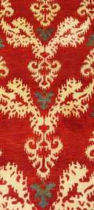 Elegant 100% Wool Hand Knotted Modern 10mm Non-Slip <b>Runner</b> <b>Carpet</b> Luxury Home Designs Loop Pile Area Rugs for <b>Hallways</b> Living - Product Image 3