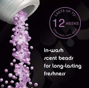 Downy Unstopables HE In-Wash Scent Booster Beads, Fresh, 37,5 oz - Product Image 5